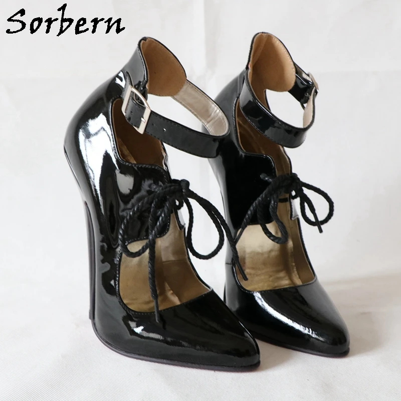 sorbern custom heel146
