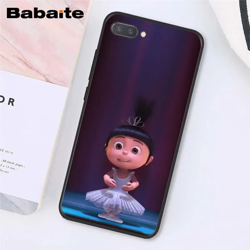 Babaite девочка танец балет Балетки Тапочки чехол для телефона для huawei смартфона Honor 8X9 10 20 Lite Honor 7A 7C Honor10i View20 - Цвет: A2