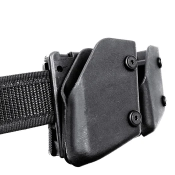 

IPSC USPSA IDPA Competition Shooting Adjustment Multi-Angle Fast Draw Shooter's Pistol Magazine Pouch Mag Holster Speedmag
