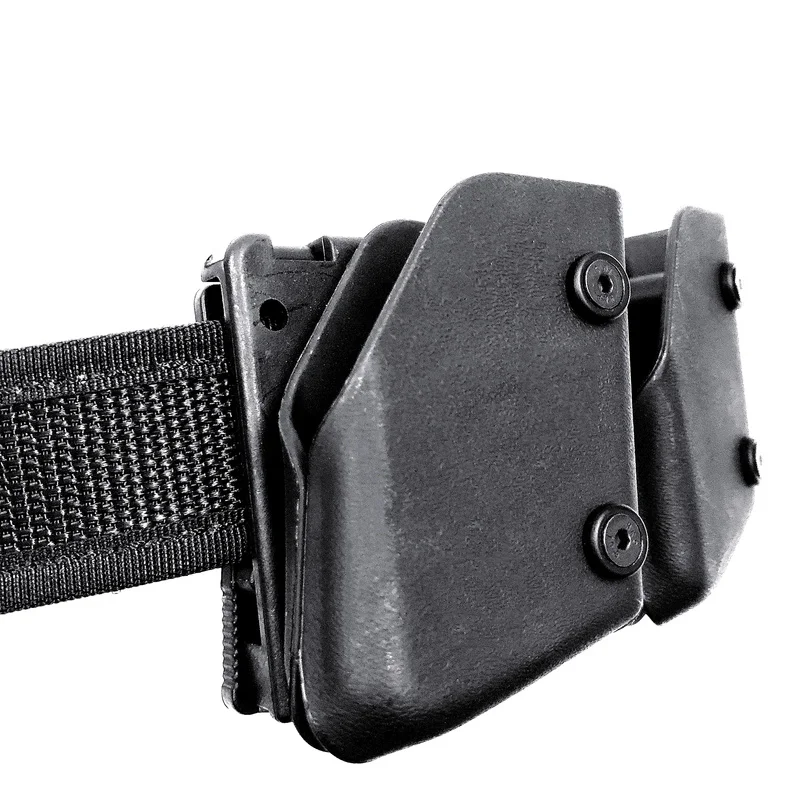 IPSC USPSA IDPA для соревнований по стрельбе многоугольный чехол магазина и стрельбы с