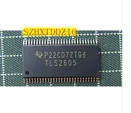 2 шт./лот TLS2605 TLS2605RDCARG4 HTSSOP56 [SMD] | Электроника