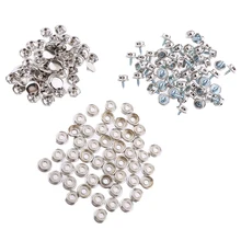 150 шт. парусиновые Чехлы для морской лодки, тканевый крепежный набор