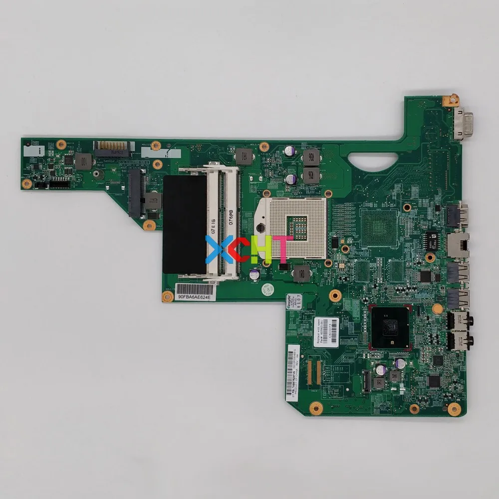 Trend  for HP G62 CQ62 Series 605903-001 Laptop Motherboard Mainboard Tested & Working Perfect 