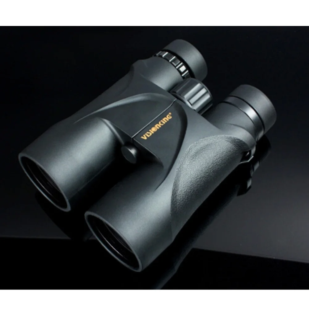 Visionking классический водонепроницаемый телескоп 12X50 HD водонепроницаемая крыша телескоп высоководонепроницаемый бинокль