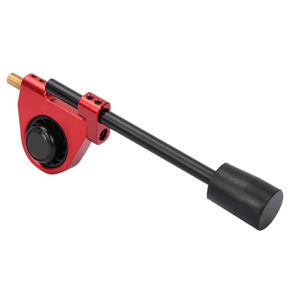 

Adjustable Bow Stabilizer Archery Compound Vibration Balance Stop Bracket Suppressor Tool Part Accessory Simple Quickly
