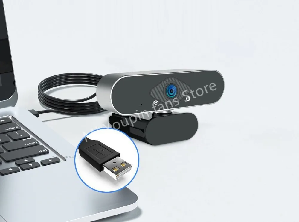 Xiaomi Xiaovv 1080P HD USB Webcam (16)