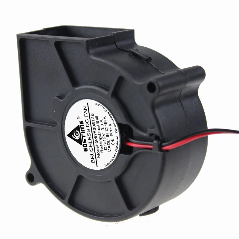 12v ball 7530 blower 4