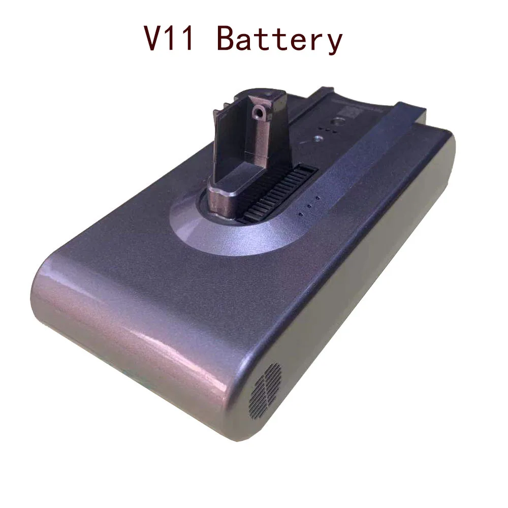 Batteria da 2500mAH per Dreame V8 Dreame V9 Dreame V9P Dreame V10 Dreame XR Dreame  batteria per aspirapolvere Xiaomi - AliExpress Home Appliances