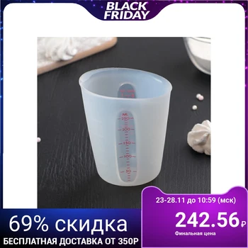 

Measuring cup, 250 ml