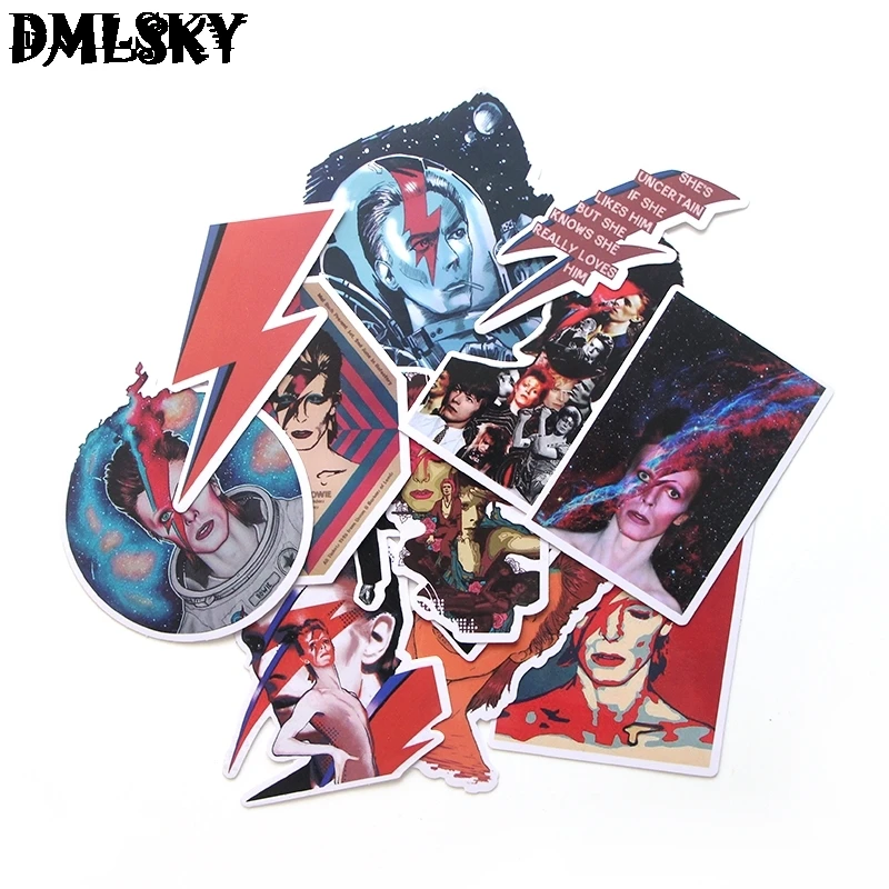 

DMLSKY David Bowie inspired Wholesale Link 150