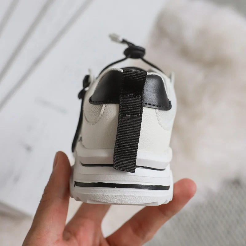 Yorkzaler Spring Autumn Kids Sneakers For Girls Boys Mesh Breathable Children Sport Shoes Summer Baby Footwear Size 27-31