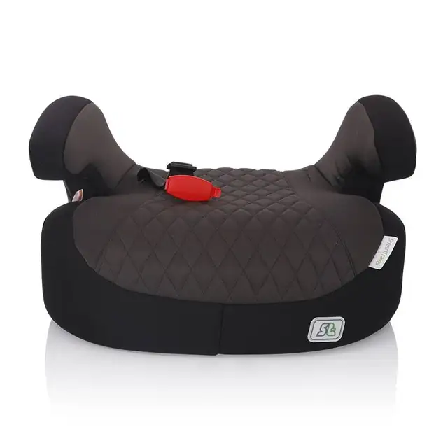 Детское автокресло Smart Travel "Trust FIX", 6-12 лет, 22-36 кг, группа 3