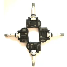 4 шт. 56029527AA 68001698AB датчик давления в шинах TPMS система мониторинга сенсор 68001698AA для Chrysler Dodge Jeep 68078768AA