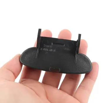 

Car OEM Center Console Armrest Cover Lid Latch Clip Catch for Honda Civic 2007 2008 2009 2010 2011 2012 2013 Black Clip