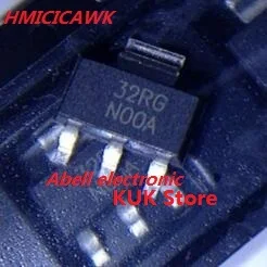 Оригинальный 100% новый N00A LM340MP 5.0 LM7805A LM7805 LM340 SOT 223 10 шт./лот|Запасные части| |