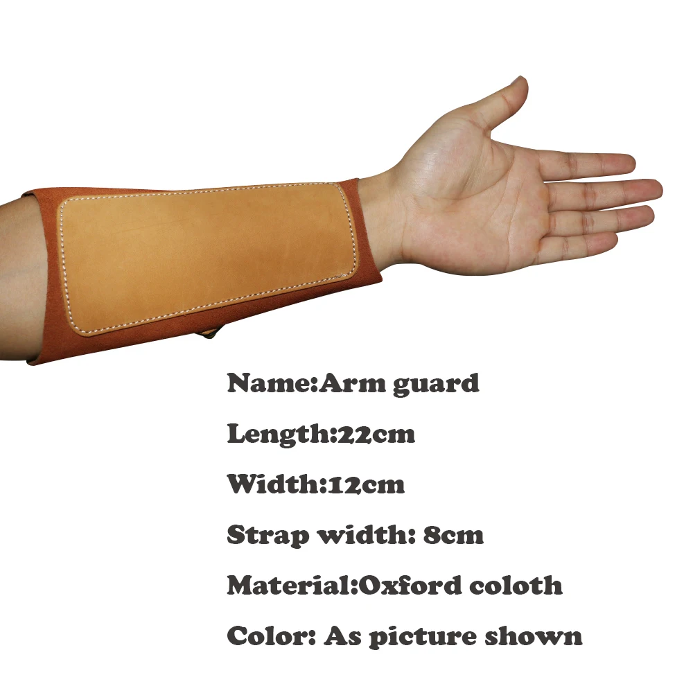 Huntingdoor arm guard finger protection hunting/shoooting bow protect Outdoor Protection Tool|Грелки для рук| |