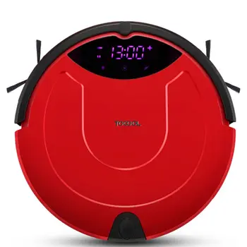 

TOCOOL-650 WirelESS Remote Control Smart machine Vacuum Cleaner Automatic Multi-Functional ing Machine Mopping Machine with