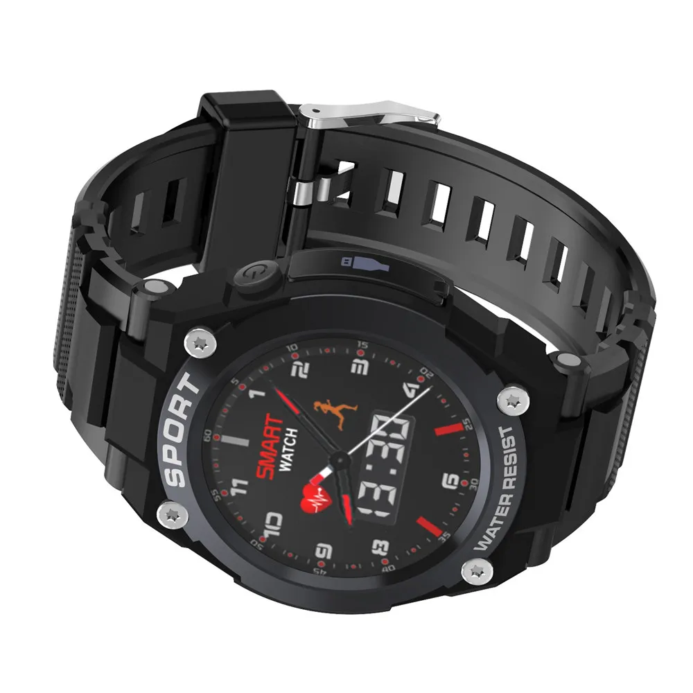 DT97 gps Смарт-часы для мужчин IP67 Bluetooth Вызов часы спортивный фитнес-браслет gps-трекер компасы воспроизведения музыки TF карты Smartwatch