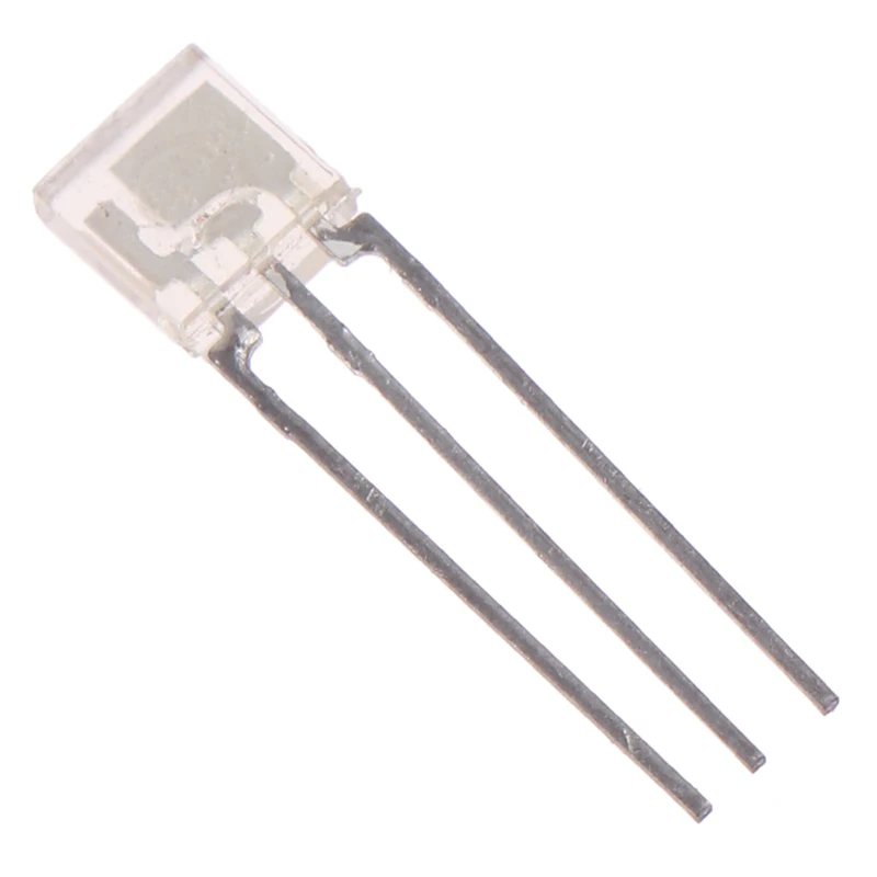 Горячее предложение 5V лазерный Сенсор модуль Non-модуляторная лампа лазерный модуль приемника DIY 1,52*2,22 см
