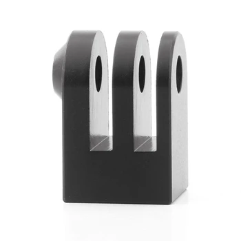 

CNC Aluminum Alloy Mini Tripod Mount Outdoor Sports Camera Base Adapter For GOPRO SupTig Monopod Accessory