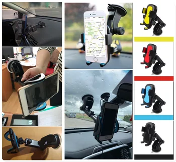 

Universal car accessories multi-function mobile phone holder for Ford F150 2004 2003 F250 1999 EXPLORER 2002 2001 focus escape