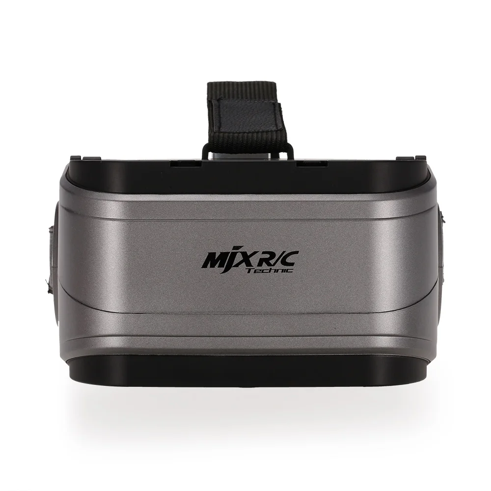 Очки MJX G3 5,8G FPV Для MJX D43 FPV приемник монитор ошибки 6 ошибок 8 B6 B8 бесщеточный гоночный Дрон