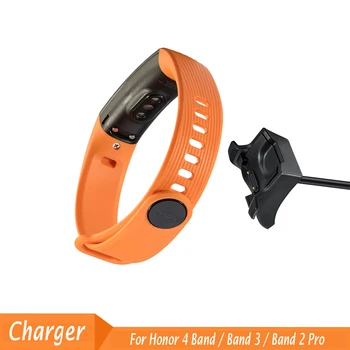 

for Huawei Honor 5/4 Standard Edition/Band 2 Pro/ Honor 3 Smart Watch Charger USB Charging Cable Cradle Dock Charger