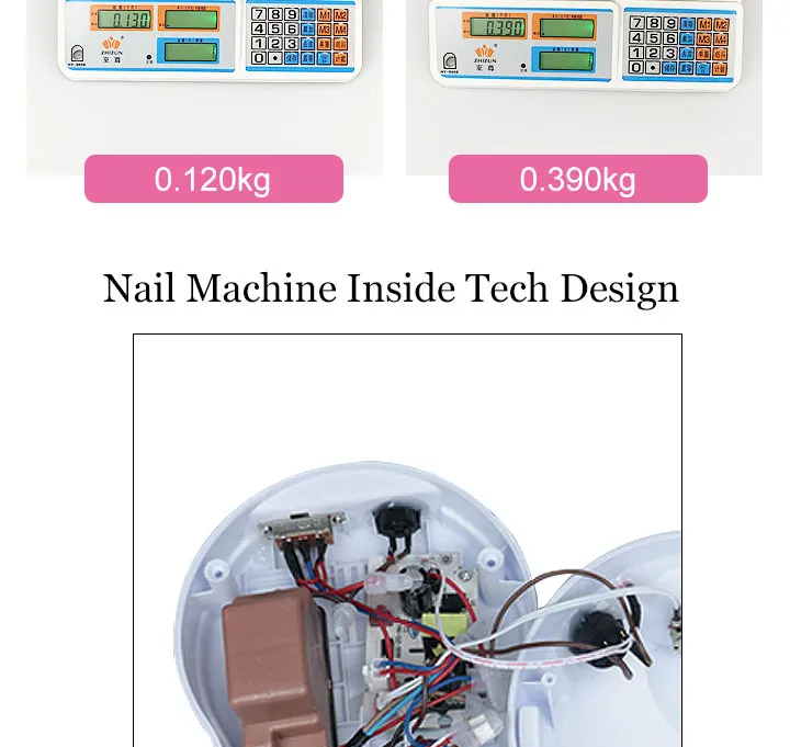 Elétrica da Broca do Prego Máquina de Manicure Arquivo do Prego Ferramentas do Prego Máquina de Polimento Máquina Pedicure Broca Conjunto Rpm 35000 20 Cheap Brocas elétricas p manicure e acessórios