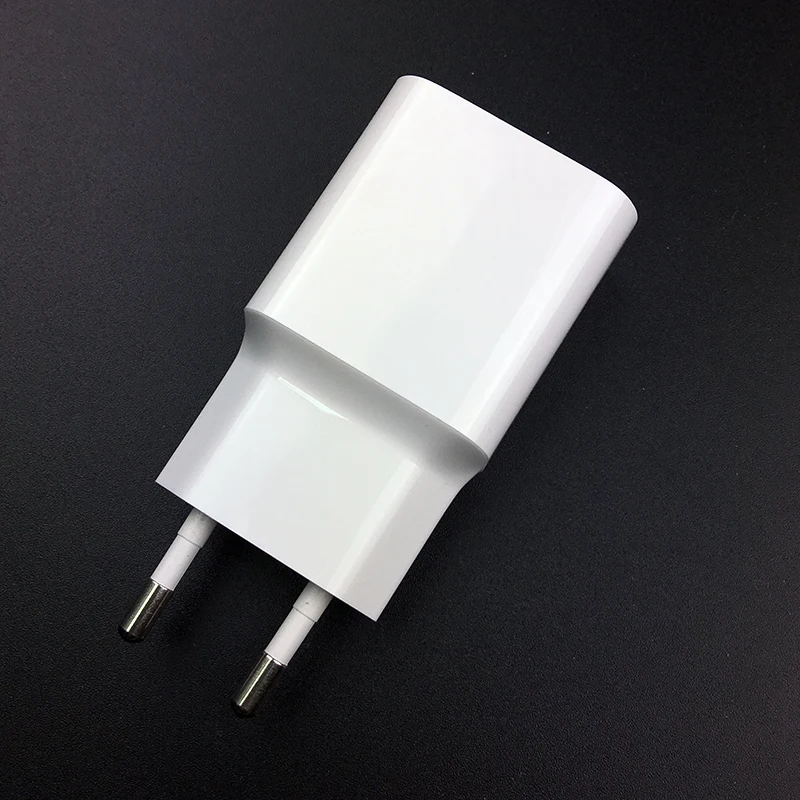 QC 3.0 charger Xiaomi быстрое зарядное устройство QC 3,0 Быстрая Зарядка адаптер для Redmi Note 2 3 4 5 plus pro 4X 5a 5 4a S2 3 a2 lite usb микро кабель - Тип штекера: QC 3.0 charger
