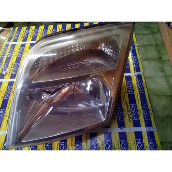 

2T14-13005 8 39140748 Left Headlight Ford Transit Connect (tc7) *