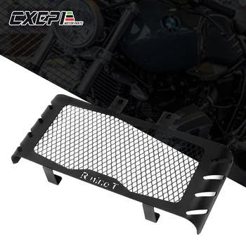 

For BMW R Nine T R nineT RninT RNINET R9T 2014-2017 Motorcycle Accessories Radiator Guard Grille R9T Oil Cooler Protection Cover
