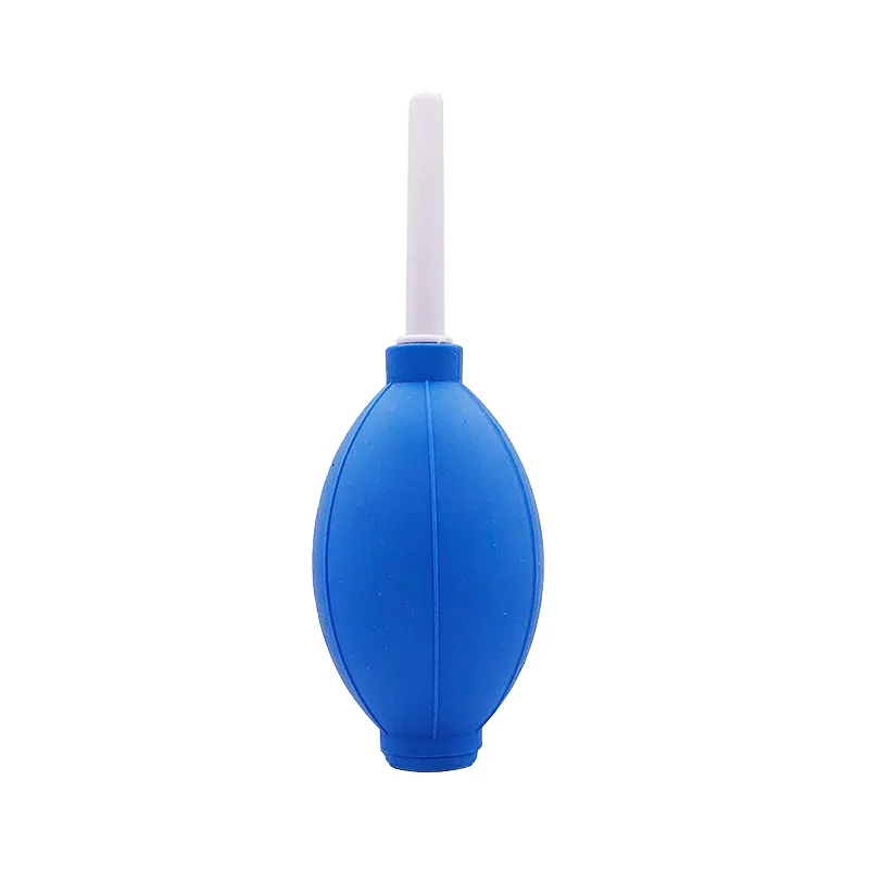 

Blue air blower for professional eyelash extension dry Blower Nail Tool Fast Dry