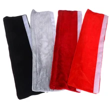 2 шт. кухонный прибор ручка Крышка Декор пятен дверь холодильник духовка противоскользящая резистивная ручка крышки