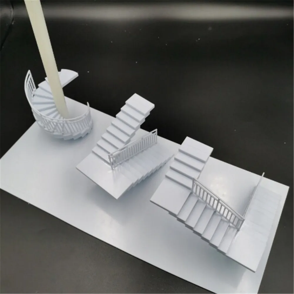 new model building08