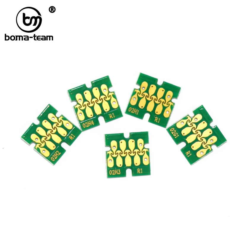 Europa 202xl Auto Reset Arc Chip Fur Epson Expression Premium Xp 6000 Xp 6005 6105 Xp 6001 Drucker Ciss Nachfullbare Tinten Patrone Patrone Chip Aliexpress