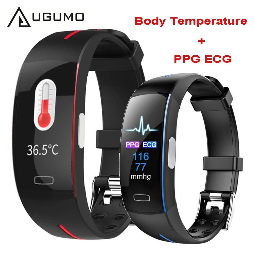 20 mm Silicone Watch Straps for T98 E04S  Xiaomi Huami Amazfit Watch Watchband Correa de reloj bracelet de montre pulseira