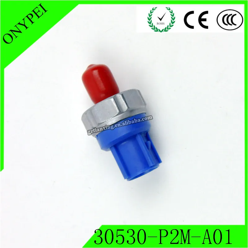 30530-P2M-A01 30530-PV1-A01 Detonation Knock Sensor For HONDA CIVIC 1.6L 1996-2000 RL 3.5L 1996-2004 30530P2MA01 30530PV1A01 |