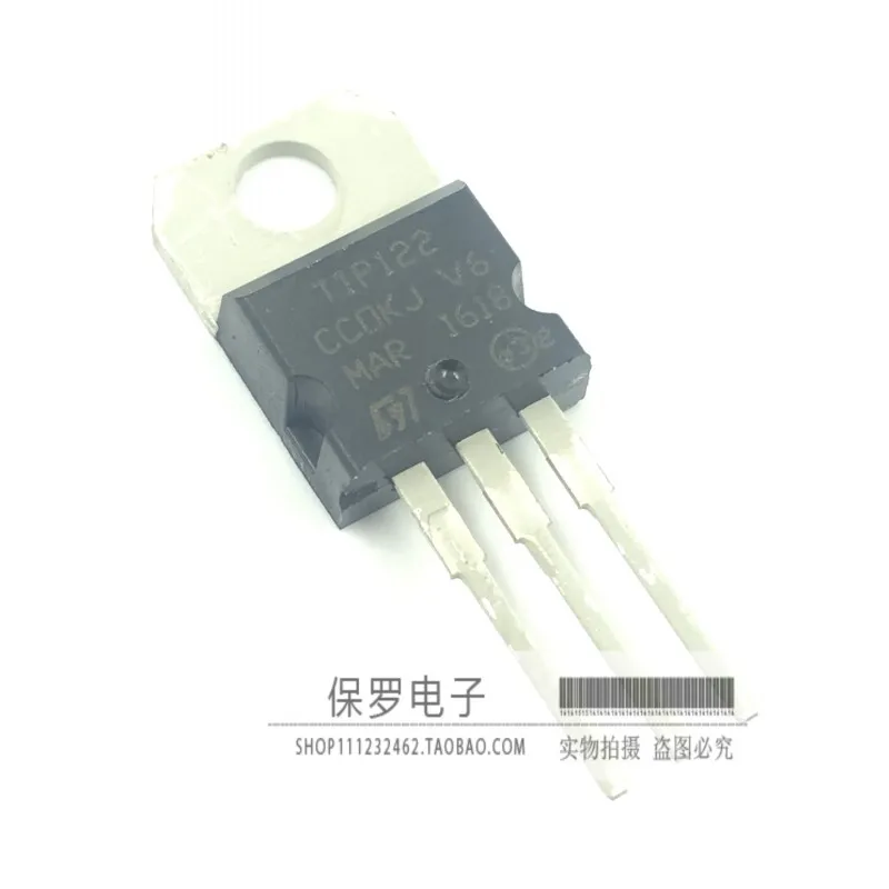 100%   ǰ ޸ Ʈ  100 5A/220 V TO-ζ Ʈ, 10pcs ο    