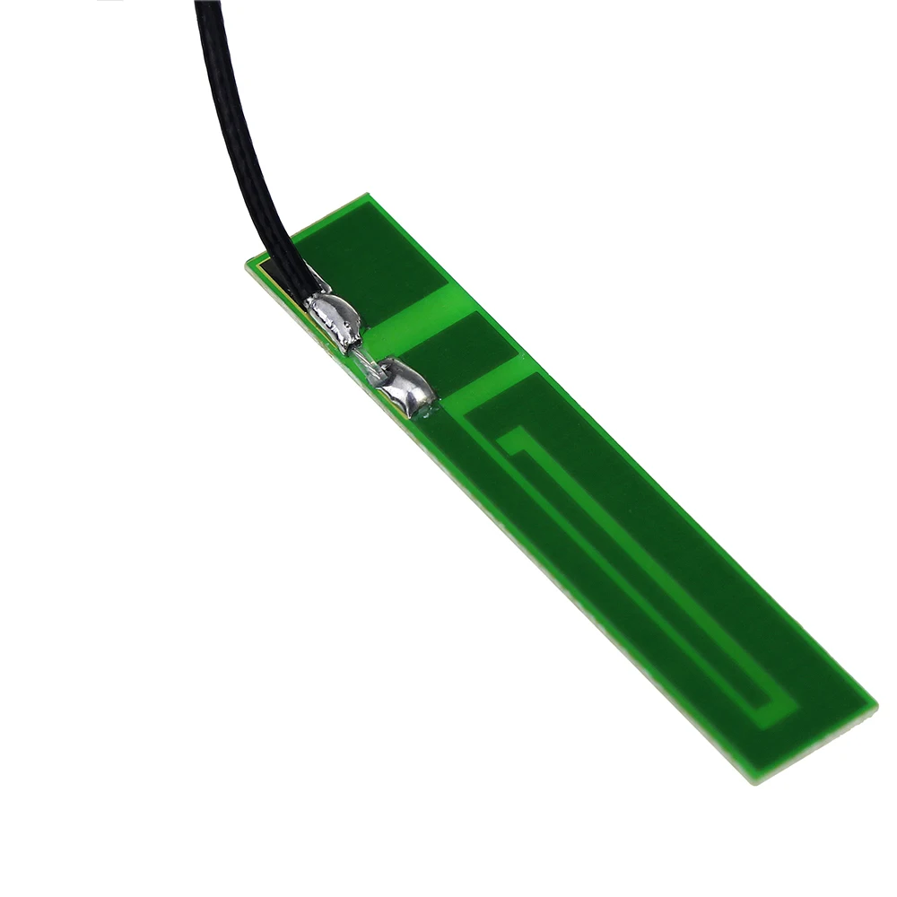 GSM GPRS 3G Встроенная антенна печатной платы для Sim800 Sim908 Sim900 1 13 линия 15 см длинный IPEX