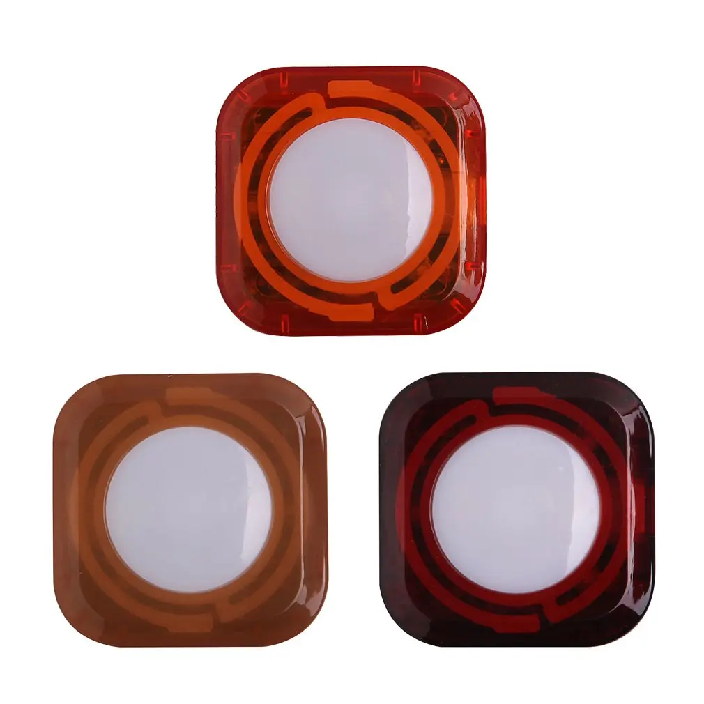 

Multi-functional LED Waterproof Small Night Light with 5 light models Supports USB charging for closet lighting Outdoor