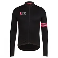 Велоспорт Джерси с длинным рукавом мужские Raphing Mtb Одежда для велоспорта Ropa Maillot дышащие майки для велосипедистов спортивная одежда