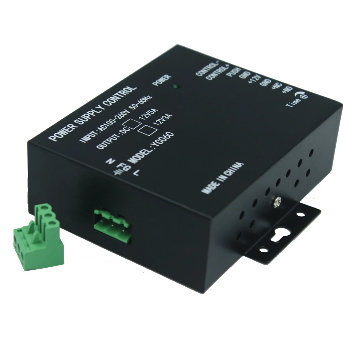  Mini Power Supply Door RFID Fingerprint Access Control Supplier Adapter Covertor System Machine DC 