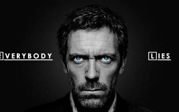 

House MD Colour Pills- TV Season Shows Art Film Print Silk Poster Home Wall Decor 24x36inch