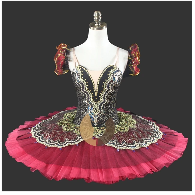 ballet nutcracker tutu