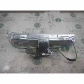 

WINDOW LIFTER FRONT RIGHT CITROEN C3 PICASSO 1.6 HDi FAP CROWD.COM 2PINS 402188B [14811609]