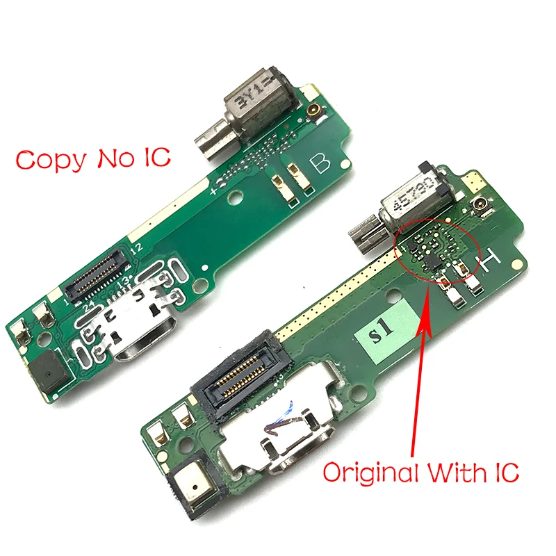 Для sony Xperia XA зарядная плата Зарядное устройство USB док-станция разъем гибкий ленточный замена кабелей