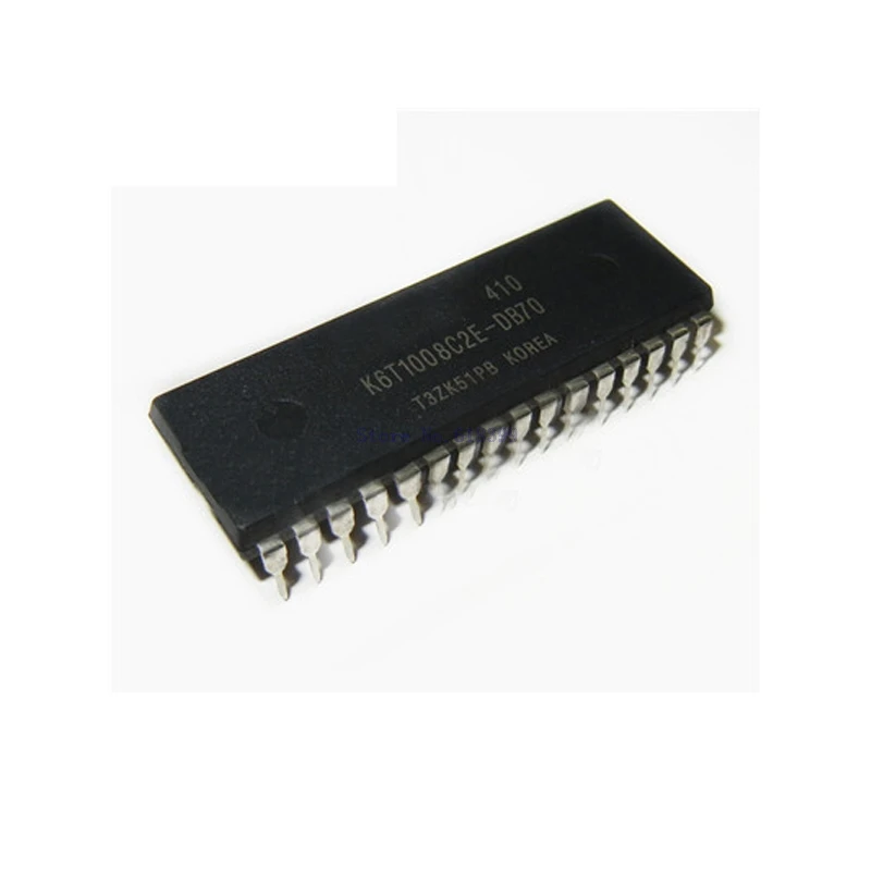 

K6t1008c2e Static Memory Ic Inline Dip32 Foot K6t1008 K6t1008c2e-Db70