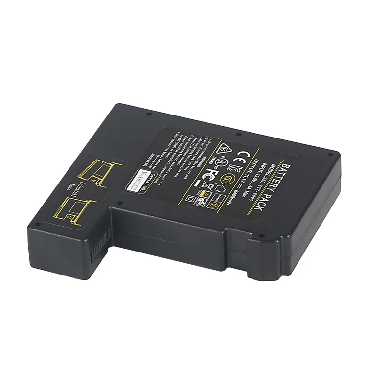 AUA Battery for AUA FS-60E Fusion Splicer Machine (4)