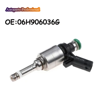 

Car For Volkswagen BEETLE CC EOS PASSAT PASSAT CC TIGUAN JETTA2.0T L4 For Fuel Injector 06H906036G 06H906036E 06H906036P