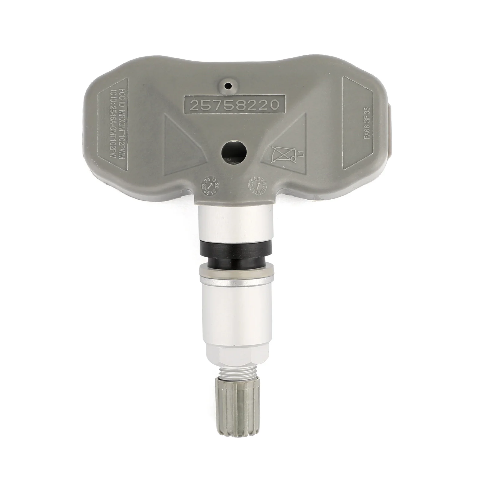 Areyourshop TPMS Замена 25758220 Авто датчик давления в шинах для Corvette C6 2005-2009 датчики давления в шине автомобильные аксессуары